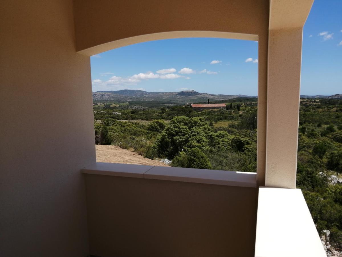 Apartment Trois Au Sein Du Mas Jams - Le Gouleyrous, Le Canigou Et Le Figarassa