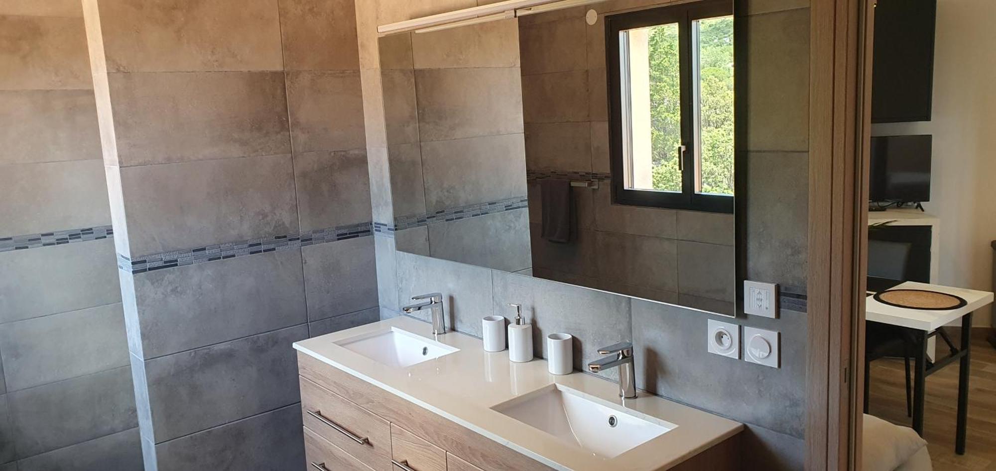 Apartment Trois Au Sein Du Mas Jams - Le Gouleyrous, Le Canigou Et Le Figarassa *
